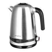 EMERIO - Vannkoker i rustfritt stål 1,7 liter