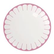 Villeroy & Boch - Fleur cassis frokosttallerken/desserttallerken 21 cm...