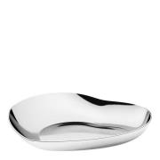 Georg Jensen - Heart skål 12 cm blank