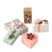 Klarborg - Små julegaver 1,9 cm