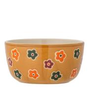 Bloomingville MINI - Addy skål 12 cm 36 cl brun