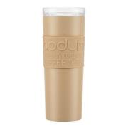 Bodum - Travel Mug termokopp 45 cl karamell