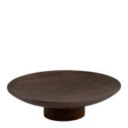 Sögne Home - Fat på stett 22x6 cm akasietre