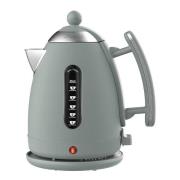 Dualit - Vannkoker D72009 1,5L sage/rustfri