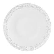 Wik & Walsøe - Lys tallerken 27 cm