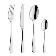Amefa - Austin bestikksett 24 deler rustfritt stål