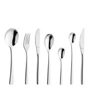 Amefa - Gaya bestikksett 42 deler rustfritt stål