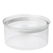 RIG-TIG - STORE-IT oppbevaringsglass 0,8L lys grå