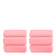 Bala - Ankelvekt/håndleddsvekt 0,45 kg 2 stk fersken