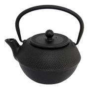 Bredemeijer - Jang tekanne støpejern 1,1L svart