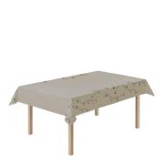 Kähler - Hammershøi Christmas duk 150x370 cm sand