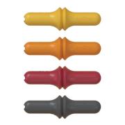 Zyliss - Tools maisholder 4 stk assortert