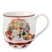 Villeroy & Boch - Toy's Fantasy krus 45 cl lekebutikk