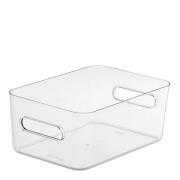 SmartStore - Compact oppbevaringsboks M 5,3L klar
