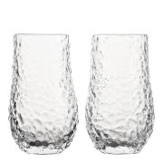 ByOn - Swan vannglass 40 cl 2 stk klar