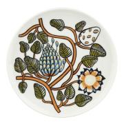 Marimekko - Oiva Tiara asjett 20 cm multi
