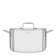 Tramontina - Grano kasserolle 5,8L stål