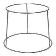 Exxent - Stativ til skalldyrsfat 18,5 cm