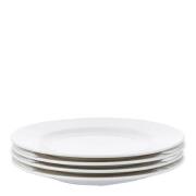 Rosendahl - Grand Cru tallerken 23 cm 4 stk