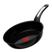 Tefal - Exceptional Ceramic stekepanne 24 cm svart