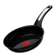 Tefal - Exceptional Ceramic stekepanne 20 cm svart