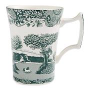 Spode - Heritage Green Italian krus 28 cl