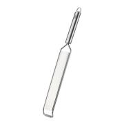 Modern House - Chief Rivjern 38,5 cm børstet/lys grå