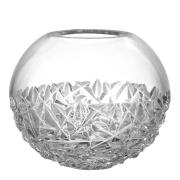 Orrefors - Carat rund vase stor H16,8 cm