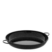 Vaello - Paellapannen 22 cm emalijert