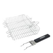 Broil King - Grillkurv rustfritt stål