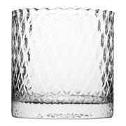 Magnor - Harlekin lykt/vase 12,5 cm klar