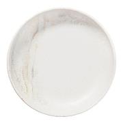 Magnor - Palazzo dyp tallerken 22 cm brun/beige