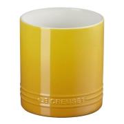 Le Creuset - Signature bestikk- og redskapskrukke 1,1L nectar