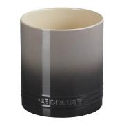 Le Creuset - Signature bestikk- og redskapskrukke 1,1L flint