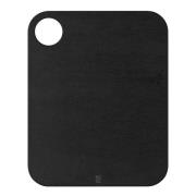 RIG-TIG - Cut-It skjærebrett 23,5 cm fibertre svart