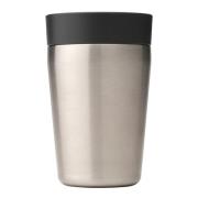 Brabantia - Make & Take termokopp 20 cl mørk grå