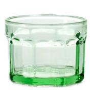 Serax - Fish & Fish vannglass S 16 cl grønn