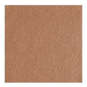 Ambiente - Elegance serviett 40x40 cm 15 stk Nature Lion