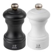 Peugeot - Bistro pepper/saltkvern 10 cm matt