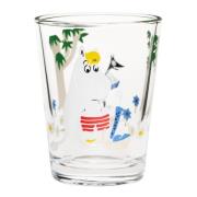 MoominIittala - Mummi glass 22 cl På ferie