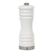 Zassenhaus - München krydderkvern 15 cm hvit/stål