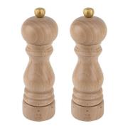 Peugeot - Paris U'Select Z kvernsett 18 cm bøk