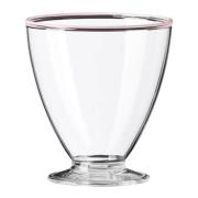 Aida - Life in colour - Art dessertglass 25 cl candyfloss