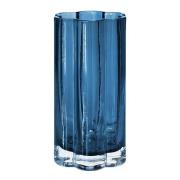 Cult Design - Hanami glassvase 9x18 cm midnattsblå