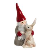Cult Design - Julenissen & Venner figur nisse 10 cm