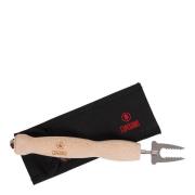 Espegard - Grillspyd teleskop med etui