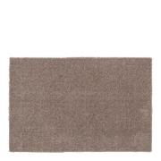 Tica Copenhagen - Unicolor gulvmatte 40x60 cm sand/beige
