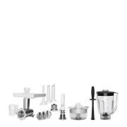 Ankarsrum - Assistent stor tilbehørspakke