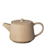 Blomus - Kumi tekanne 1L lys brun