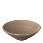 Blomus - Kumi skål XS 2,5x8 cm lys brun